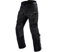 Rev'it Defender 3 Gore-Tex Waterproof Motorbike Motorcycle Trousers - Black