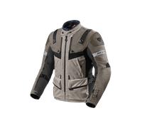 Revit Defender 3 GTX Motorcycle Jacket Sand/BlackXXL Sand,Black