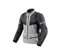 Revit Defender 3, textile jacket Gore-Tex L Light Grey/Grey