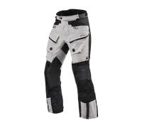 Revit Defender 3 GTX Motorcycle Trousers Silver-BlackL Silver-Black