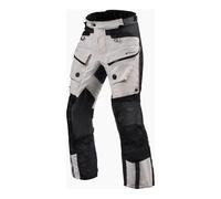 Revit Defender 3 Motorcycle Adventure Gore-Tex Trousers Silver / Black