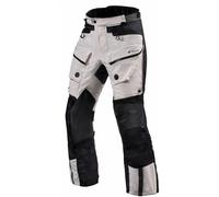 Revit Defender 3, textile pants Gore-Tex L Light Grey/Black