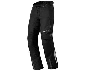 Revit Defender Pro Gore-Tex Textile Pants, black, size S