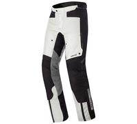 Revit Defender Pro Gore-Tex Textile Pants, grey/black, size XL