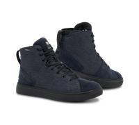 REV'IT! Delta H20 MC Shoes Blue/Black44 Blue,Black