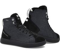 Revit Delta H2o Motorcycle Shoes Blue EU 37 Woman