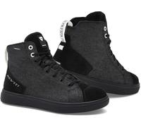 Revit Delta H2O Ladies Motorcycle Shoes, black, size 37 for Women