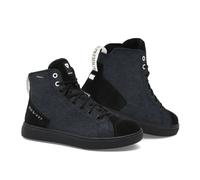 REV'IT! Delta H2O Women's MC Shoes Dark Blue/Black38 Dark Blue,Black