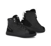 REV'IT! Delta H2O Women's MC Shoes Black36 Black
