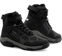 Revit Descent H2O, shoes waterproof 44 EU Black