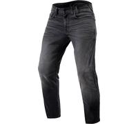 Revit Detroit 2, jeans W38/L36 Grey
