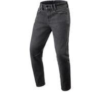 Revit Detroit 3, jeans W36/L34 Black