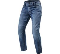 Revit Detroit Tapered Jeans Blue 30 / 34 Men
