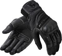 Revit Dirt 3 Ladies Motorcycle Gloves, black, size XL for Women