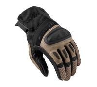 REV'IT! Dirt 4 MC Gloves Black/SandM Black,Sand