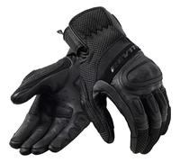 Revit Dirt 4 Summer Gloves Black L Men