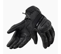 Revit Dirt 4 Woman Off-road Gloves Black M Woman