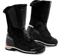 Revit Discovery GTX, boots Gore-Tex 47 EU Black