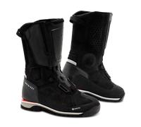 REV'IT! Discovery GTX MC Boots Black44 Black