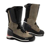 REV'IT! Discovery GTX MC Boots Brown41 Brown