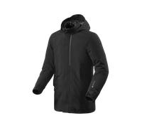 Revit Domain, textile jacket Gore-Tex L Black