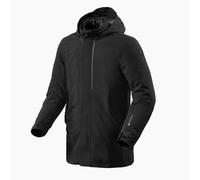 Rev'it Domain Motorcycle Motorbike Gore-Tex Jacket Black