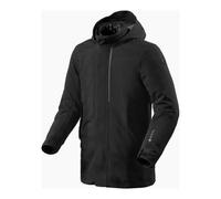 Revit Domain Motorcycle Motorbike Gore-Tex Jacket Black