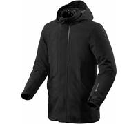 Revit Domain, textile jacket Gore-Tex M Black