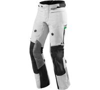 Revit Dominator 2 Gore-Tex Textile Pants, light grey/green, size 3XL