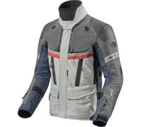 Dominator 3 GTX | Silver-Blue Silver-Blue Jacket M Standard
