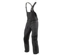 Rev'It! Dominator 3 GTX MC-Trousers Textile BlackXL Black