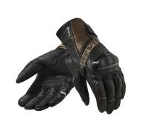 Rev'It! Dominator 3 GTX Motorcycle Gloves Black/Sand3XL Black,Sand