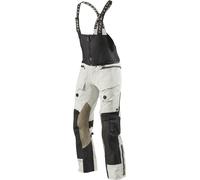 Dominator 3 GTX Silver-Black Trousers XXL Short