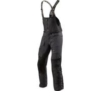 Revit Dominator 3, textile pants Gore-Tex 3XL Black