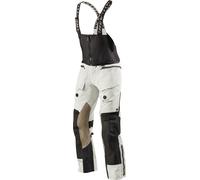 Revit Dominator 3, textile pants Gore-Tex Short XL Silver/Black