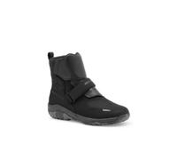 Revit Dredge H2O Moto Motorcycle Motorbike Short Boots Black