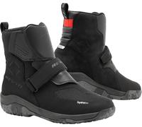 Revit Dredge H2O waterproof Motorcycle Boots, size 48 for Men