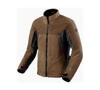 Revit Echelon All Season Motorcycle Adventure Gore-Tex Jacket Brown / Brown