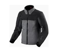 Revit Echelon All Season Motorcycle Adventure Gore-Tex Jacket Grey / Black