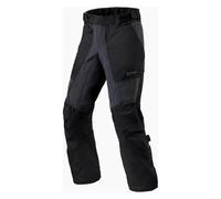 Revit Echelon All Season Motorcycle Gore-Tex Trousers Black / Anthracite