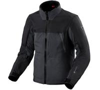 Echelon GTX Charcoal Black Jacket 3XL Standard