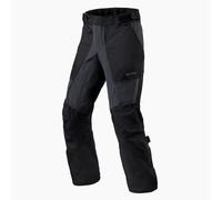Rev'it Echelon Motorcycle Motorbike Gore-Tex Trouser Black / Anthracite