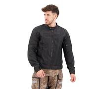 Revit Eclipse 2 Motorcycle Textile Jacket, black, size 3XL
