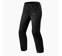 Rev'it Eclipse 2 Ladies Motorcycle Motorbike Textile Trouser Black