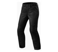Revit Eclipse 2 Ladies Summer Motorcycle Motorbike Mesh Textile Trousers Black