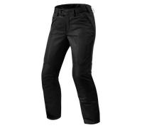 Rev'it! Eclipse 2 Long Women's Motorcycle Trousers Black36 Long Black