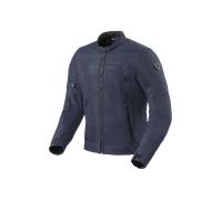 Revit Eclipse 2 Jacket Blue L Men