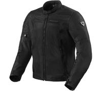 Revit Eclipse 2 Jacket Black S Men