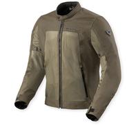 Revit Eclipse 2 Motorcycle Textile Jacket, tarmac, size XXL