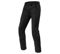 Rev'it! Eclipse 2 Short Motorcycle Trousers Black3XL Short Black